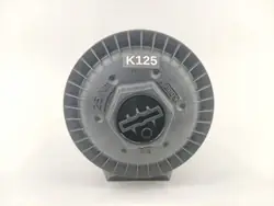 Boîtier Filtre à Carburant OEM 13244294 Opel Insignia