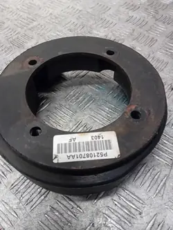 Jeep WK2 3.0CRD Vibrationsdämpare OEM 52108696AB