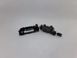 Ontsteekslot OEM 301294 voor Audi A4 B5 1.6 8V