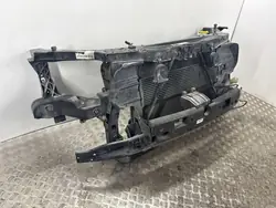 Kühler-Set Dodge Durango OEM 68244085AB
