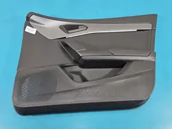 OEM 5FF867012D Cupra Deurbekleding Voor Rechts