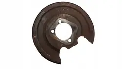 Toyota OEM 4788212071 Bouclier de disque frein arrière