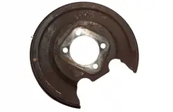 Toyota OEM 4788212071 Bakre bromsskivsskydd