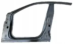 Couvre-pilier avant gauche Maserati Levante OEM Occasion