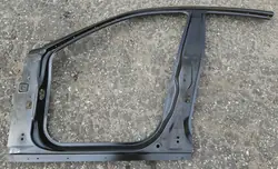 Maserati Levante Left Front Pillar Cover OEM Used