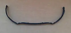 RENAULT SCENIC III 3 VOORBUMPER SPOILER 960157533R