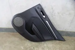 Renault Megane IV Oven Verhoilu OEM 829A00823R Oikea Taka
