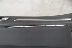 Renault Megane IV Garniture Portière OEM 829A00823R Arrière Droit