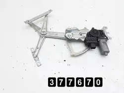 Regulador de janela Opel Astra OEM AM-377670