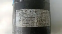 Réservoir gaz Carrier Supra 65-60018-00 326/145