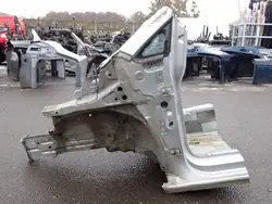 OEM ĆWIARTKA PODŁUŻNICA LEWY PRZÓD EUROPA VW VOLKSWAGEN CADDY 2K 2K7 22R ROZPE