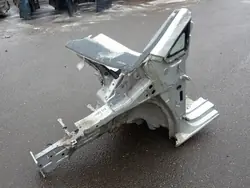 Kotflügel vorn links VW Caddy 2K 2K7 22R