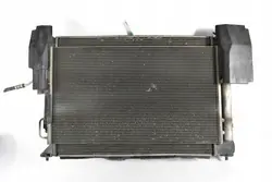 Ventola di raffreddamento KIA Sportage IV QL QLE Tucson II