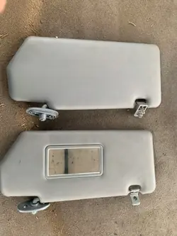Pára-sol Fiat OE OEM oryginał fiat para Palio Lift