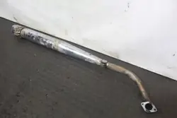 Silenciador de escape usado Romet Ogar 205
