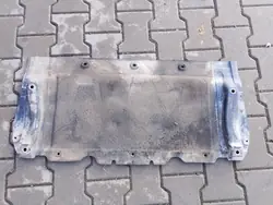 Audi A7 S7 C7 underrede sköld OEM 4G0863821F