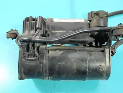 Pompe de suspension Audi A8 D3 OEM 15.1550-0021.2