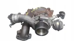 Turboahtaja Opel Vectra C 1.9 CDTI 55205474