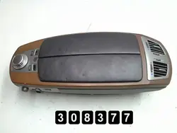 Keskikonsolin käsinoja BMW 7-sarja OEM AM-308377