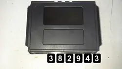 Opel Omega Display Bildschirm OEM AM-382943 Gebraucht
