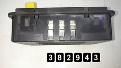 Écran d'affichage Opel Omega OEM AM-382943 Occasion