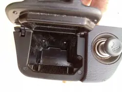 Zigarettenanzünder OEM 74104-20290 für Toyota Carina E