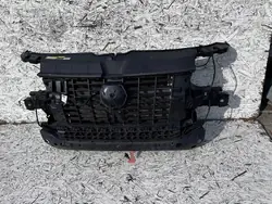 T6.1 Främre Förstärkningsbalk 2.0d Komplett OEM 7E0121205H