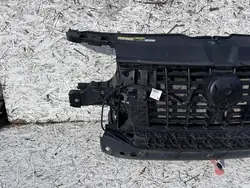 Barre de Renforcement Avant T6.1 2.0d Complète OEM 7E0121205H