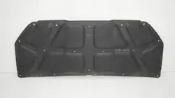 OEM 360198077 Konepellin eristys SsangYong Rodius II:lle