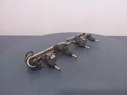 VW Passat B5 1.8T Polttoaineputki 06B133551B