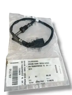 Abgastemperatursensor VW Transporter T5 OEM