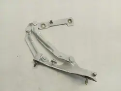 TESLA MODEL 3 Dobradiça do porta-malas direita 1551481-00-E