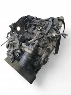 1.9 SDI Moottori Volkswagen Polo III 028103374H