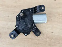 Motor de limpiaparabris trasero Opel Zafira B 05- 53025212 13145548