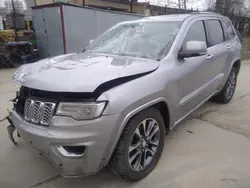 Jeep Grand Cherokee WK2 3.0 CRD Reducteur OEM 4X4