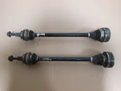 Bakre vänstra drivaxel VW Tiguan Audi Q3