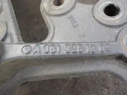 Airbag-Halterung OEM A9613251309 für Actros MP4