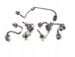 Conduite d'injection No MPN pour Seat Alhambra 2.0 TDI