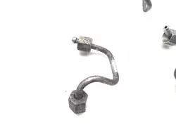 Conduite d'injection No MPN pour Seat Alhambra 2.0 TDI