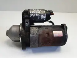 Motor de arranque 2.0 CRDi - KIA Sportage II, Tucson I, 08-10, OEM 1250449