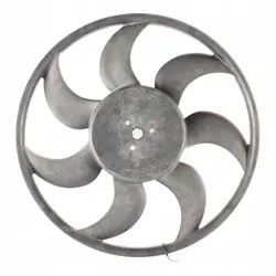 Ventilador de refrigeración BMW OEM 7801993 E81 E87 E90