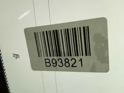 OEM 5375AGACJAMVWZ1B Framruta Mercedes SLK