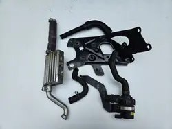 Webasto Verwarmingsset Audi A6 C7 A7 C7 4G0265335A