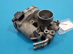 Drosselklappe Toyota Yaris III 1.0 VVTI 22030-0Q020