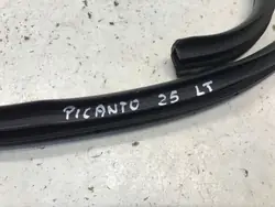 Junta de puerta trasera izquierda Kia Picanto III Lift 2025 OEM 823110-G6000