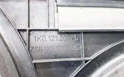 VW framre rem OEM 1K0121207AQ för Passat B7 Alltrack