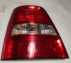 Luz Trasera Izquierda Kia Sorento Facelift (2006 - 2011) 924-3E5