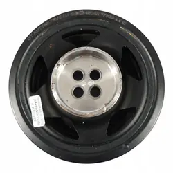 Polea del cigüeñal BMW 5A80209 - Pieza OE usada