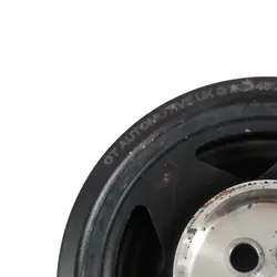 BMW Krukaspoelie 5A80209 - Gebruikt OE-onderdeel