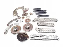 Correia de distribuição Audi A5 3.0 TDI Diesel OEM 059109077E